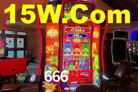 Interface do App 666bet