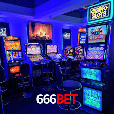 Interface Premium 666bet