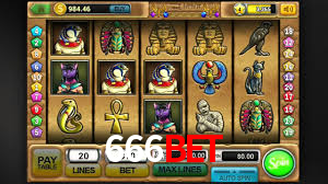 Mesa de Roleta 666bet