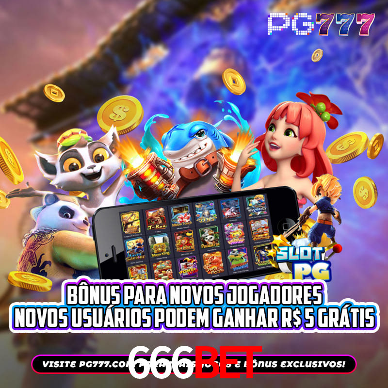 Casino VIP 666bet