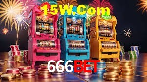 Mesa de Blackjack 666bet