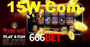 Programa VIP 666bet